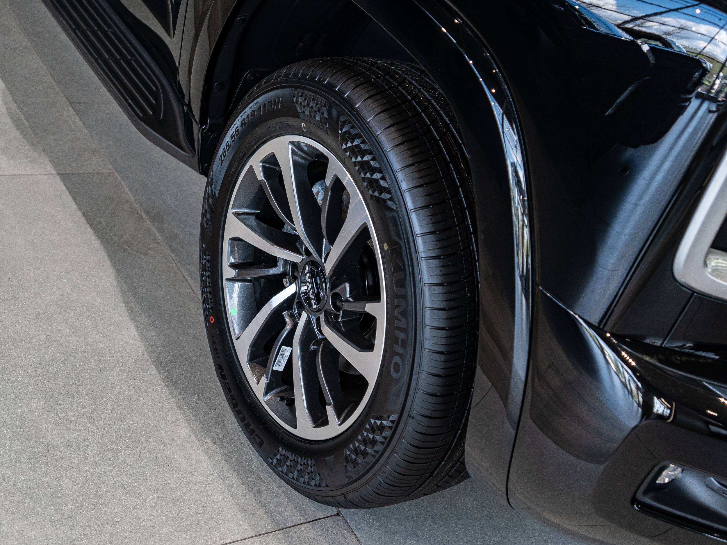 Haval H9 Премиум 2.0 АТ полный привод (Premium)