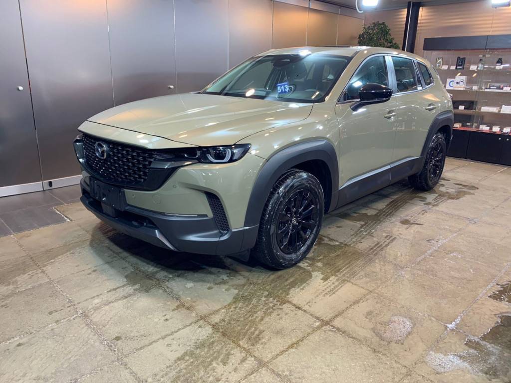 Mazda CX-50 Anxing 2.0 SKYACTIV 6AT 2WD