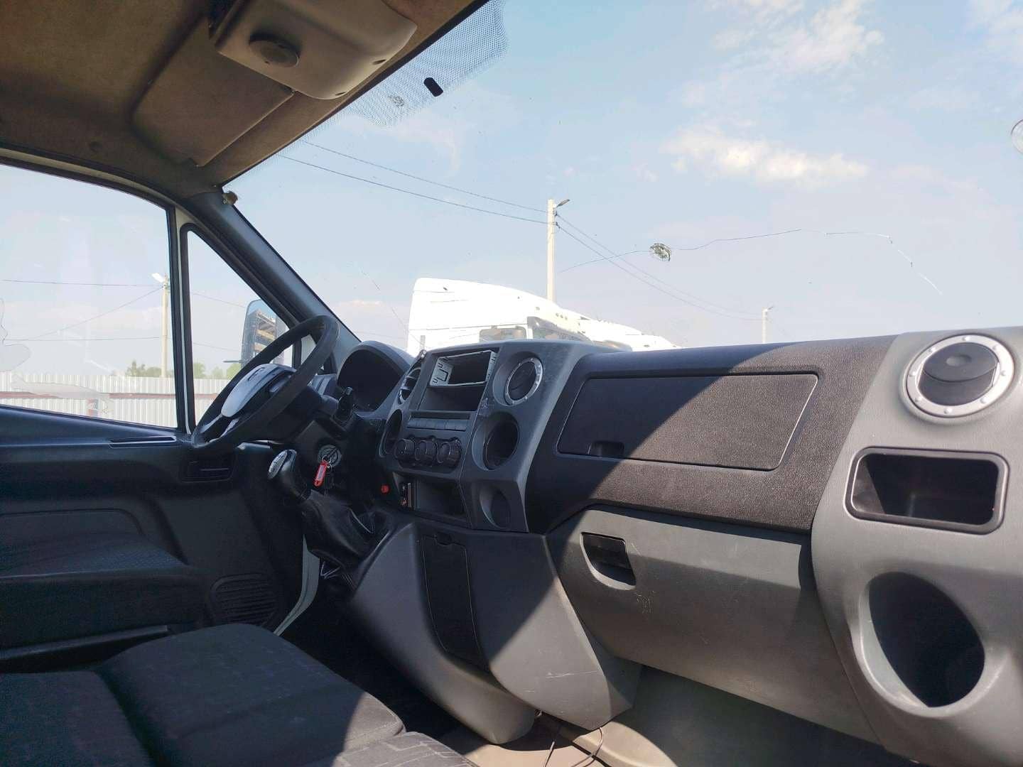 ГАЗ C41RB3,  250 000 км, 2018 года в лизинг