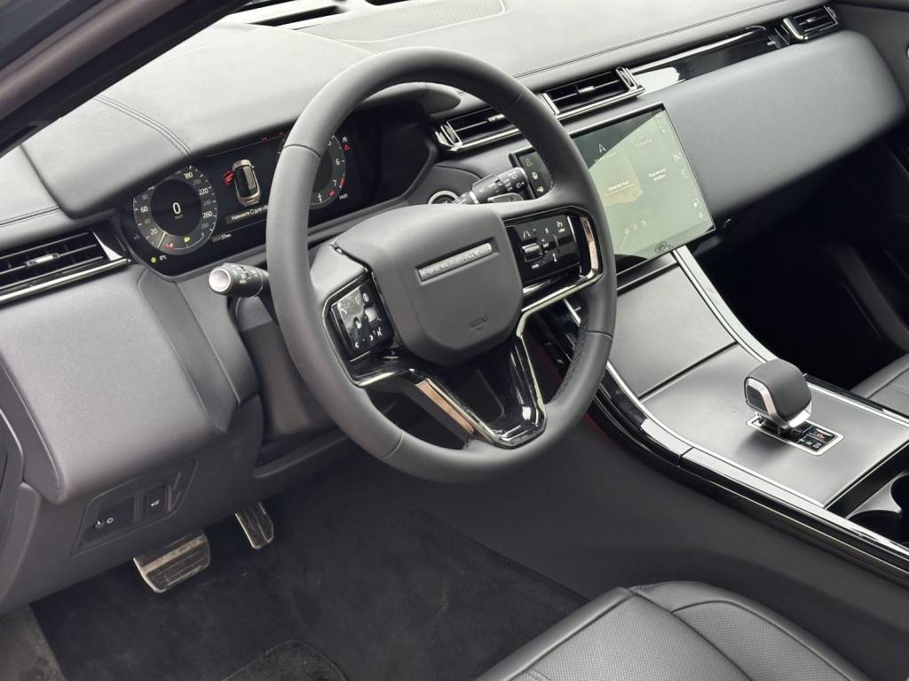 Land Rover Velar 2.0 250 Дайнэмик СЕ (Dynamic SE)
