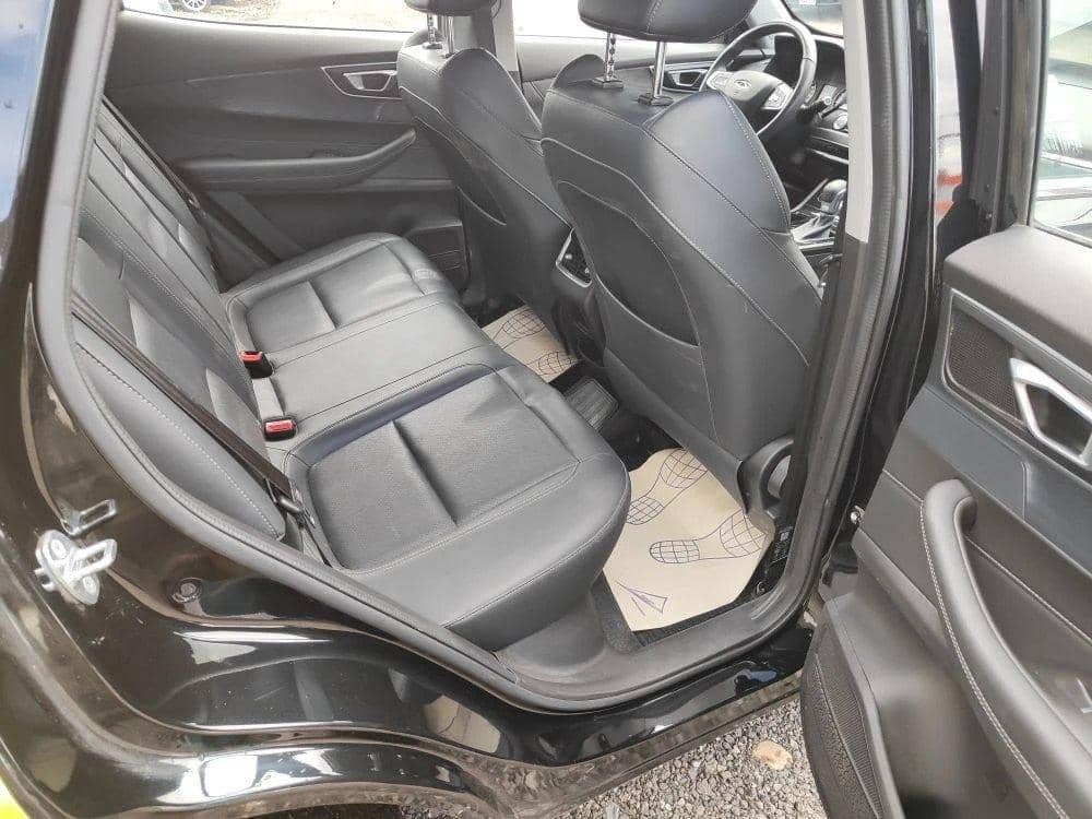 Chery Tiggo 4 PRO,  29 913 км, 2023 года в лизинг