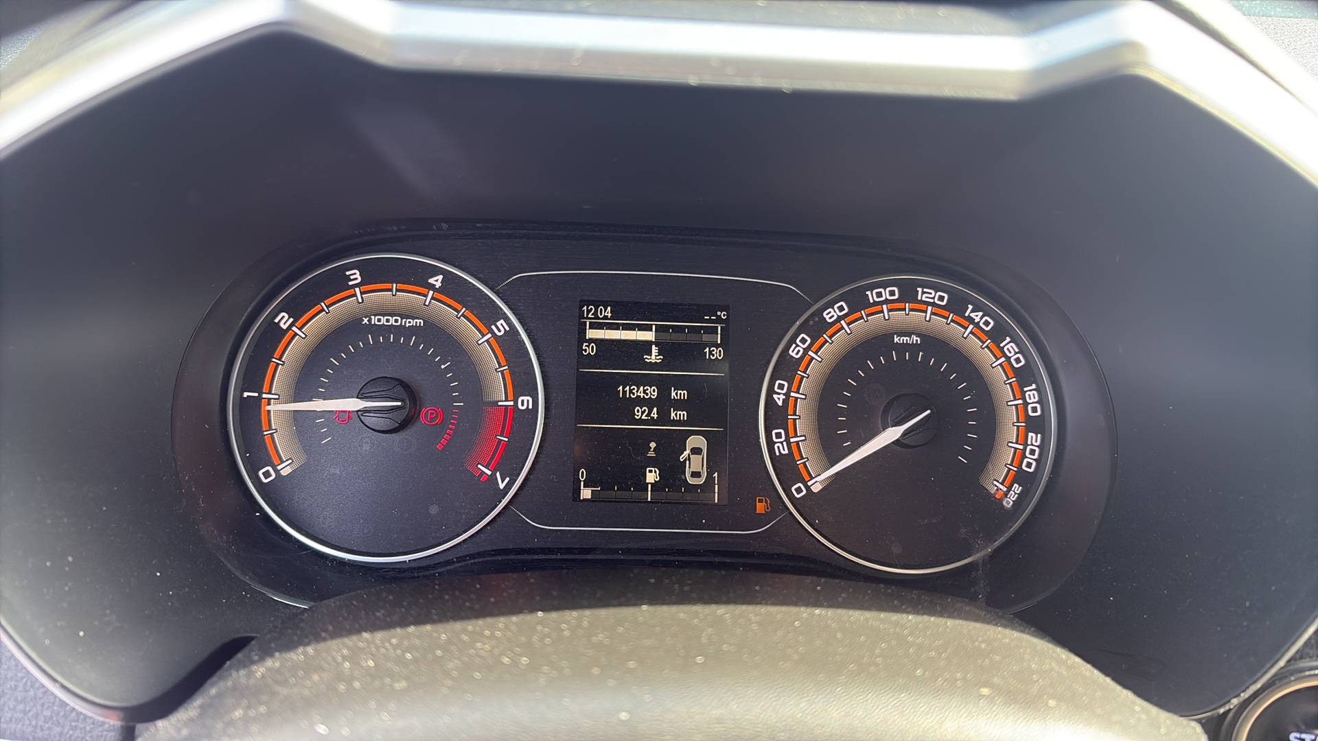 Lada Vesta седан,  113 439 км, 2024 года в лизинг