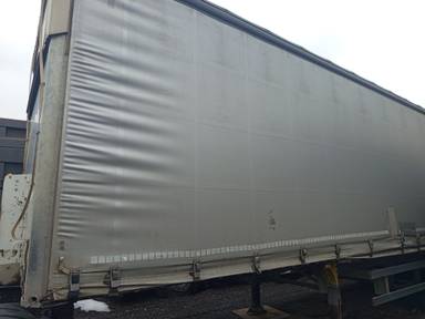 SCHMITZ Шторный SCB 24/L*S3T