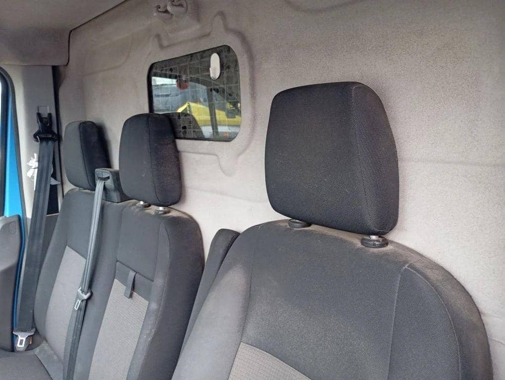 Ford Transit,  190 009 км, 2021 года в лизинг