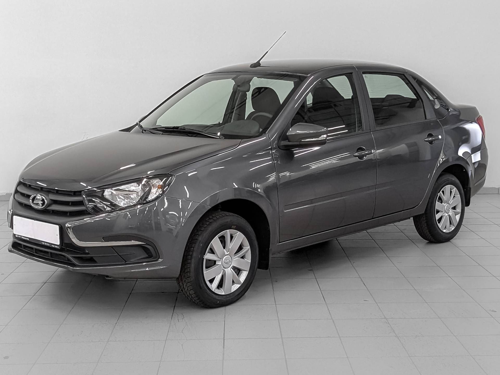 Lada Granta седан Comfort 1.6 90hp 5MT