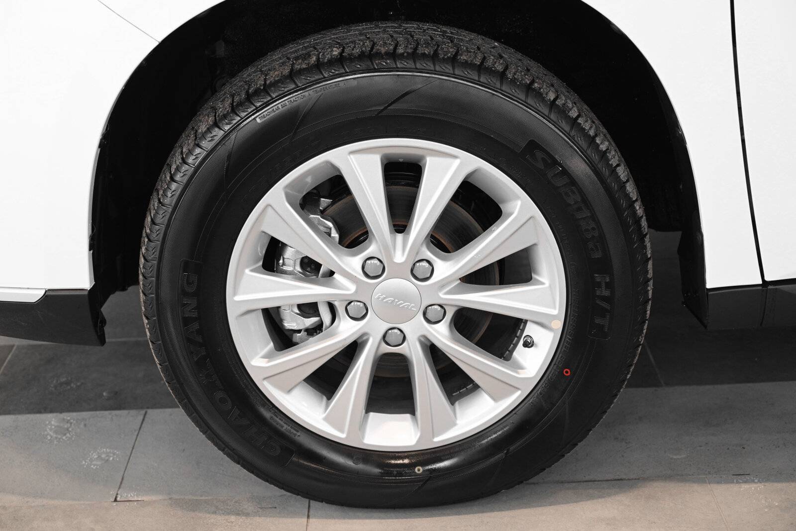 Haval M6 Оптимум АТ 143 л.с.