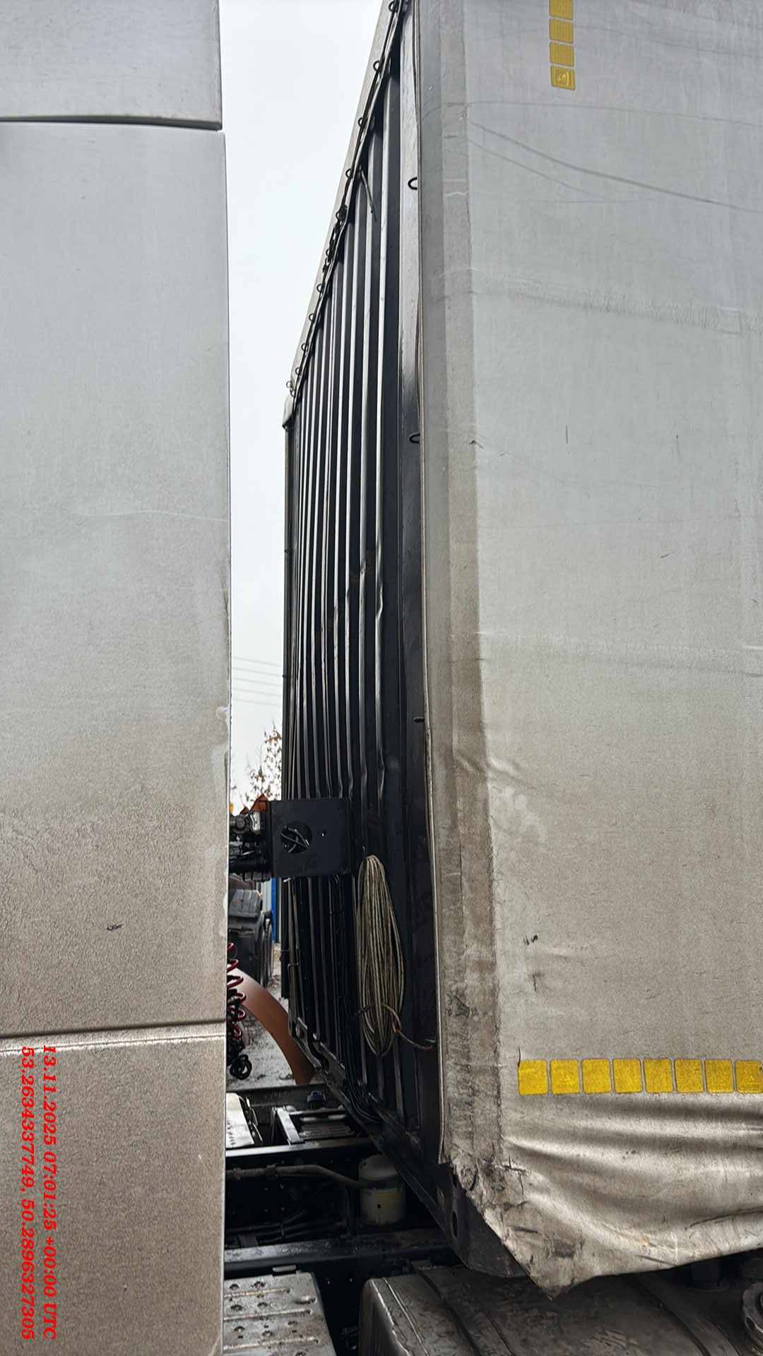 Тонар 97882 (T4-16V), 2020 года в лизинг