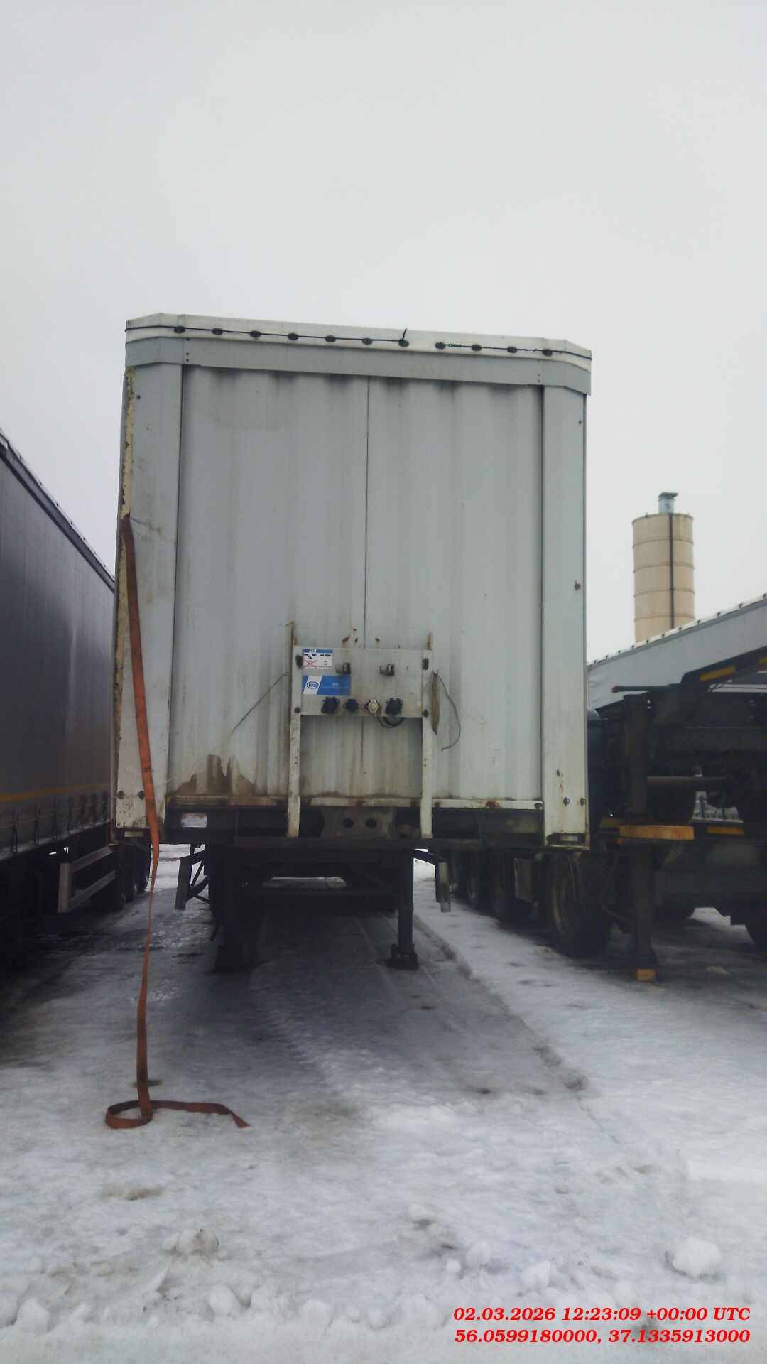 ТТМ Центр 932200, 2024 года в лизинг