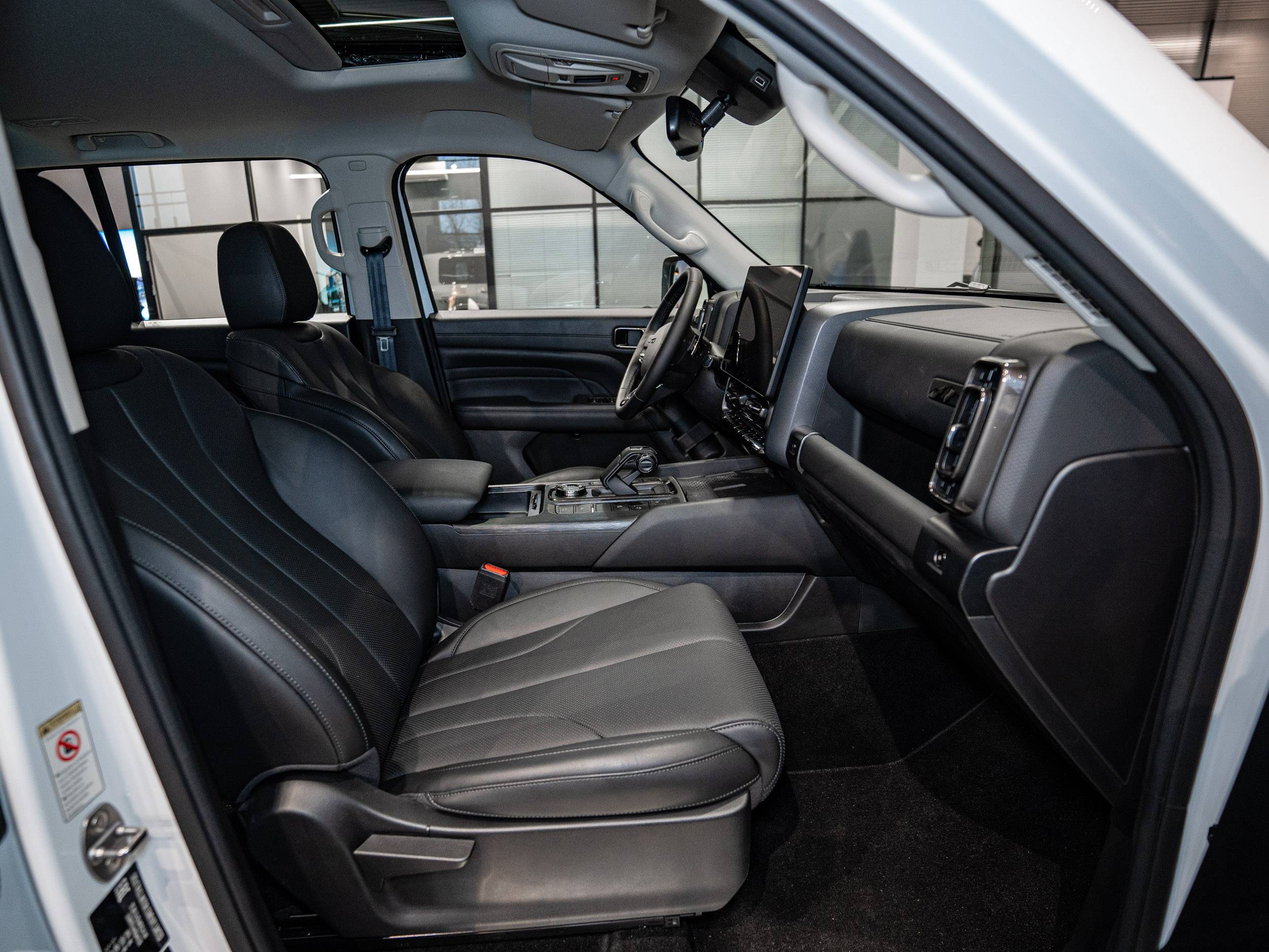Haval H9 Premium 2.0 8AT 4WD