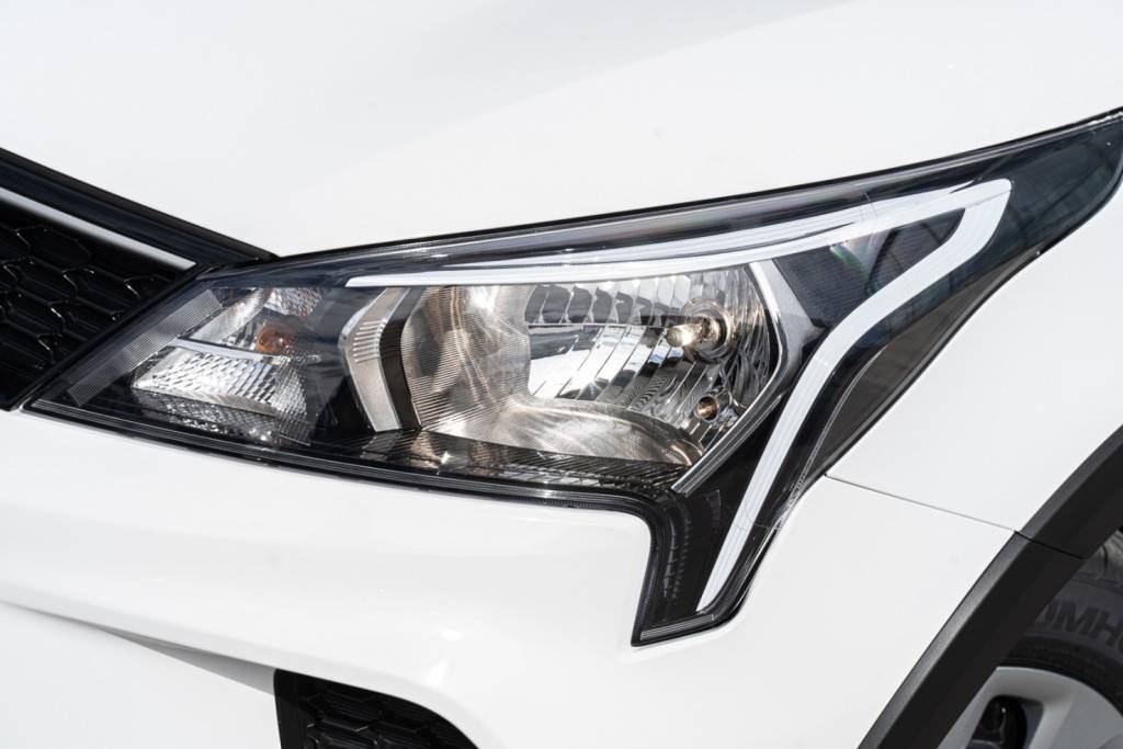 Solaris KRX Comfort 1.6 6AT