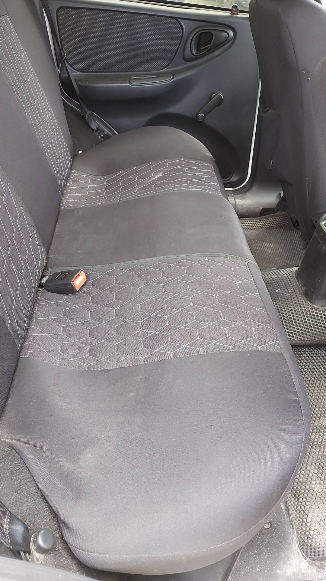 Lada Niva Travel,  114 851 км, 2022 года в лизинг