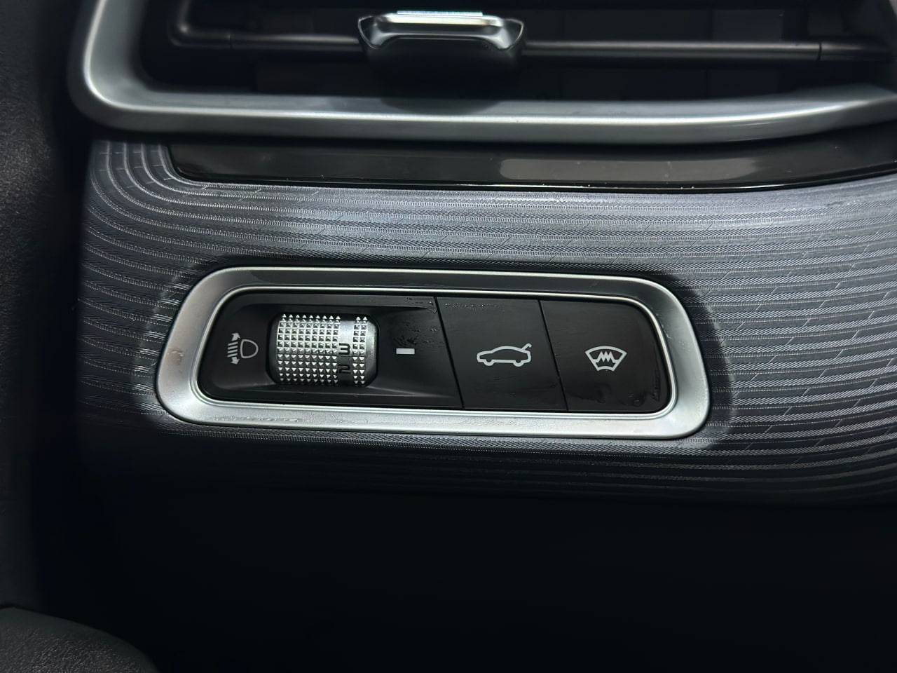 Geely Emgrand Comfort 1.5 MT