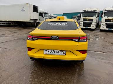 JAC J7