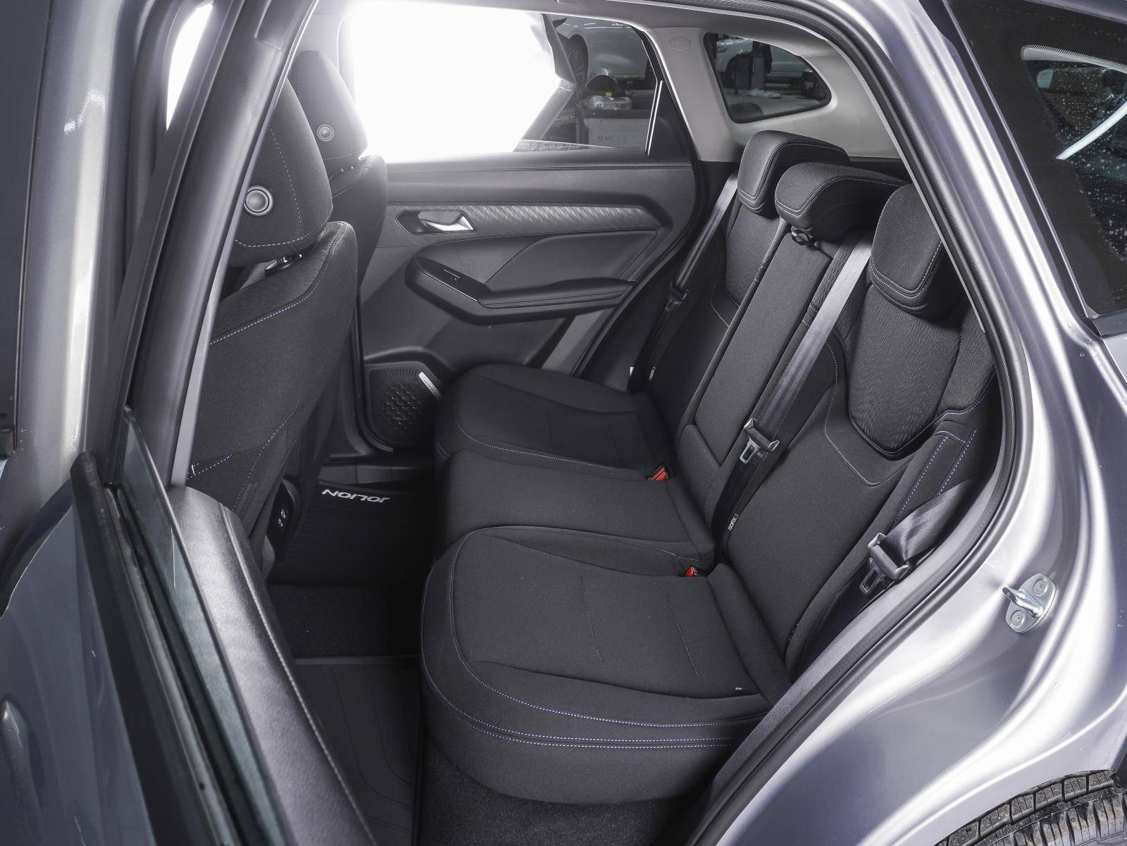 Haval Jolion Элит 1.5 АТ полный привод (Elite)