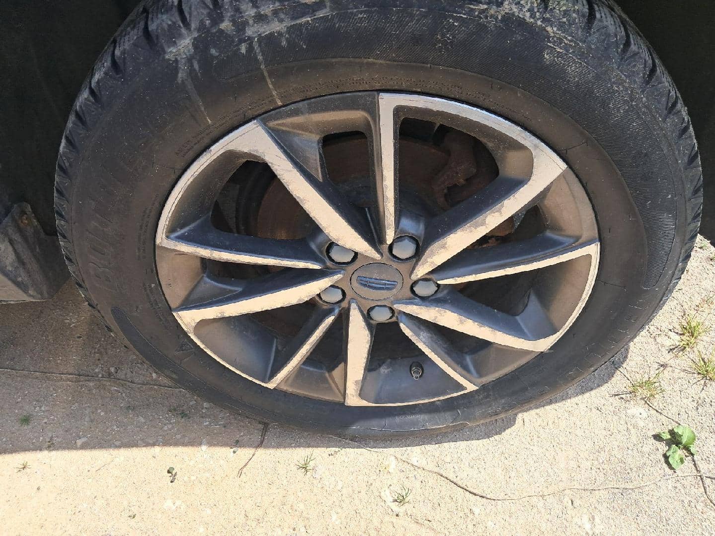 Geely Coolray,  245 874 км, 2023 года в лизинг