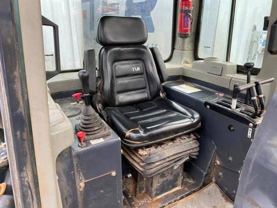 Shantui SD16,  4 980 км, 2022 года в лизинг