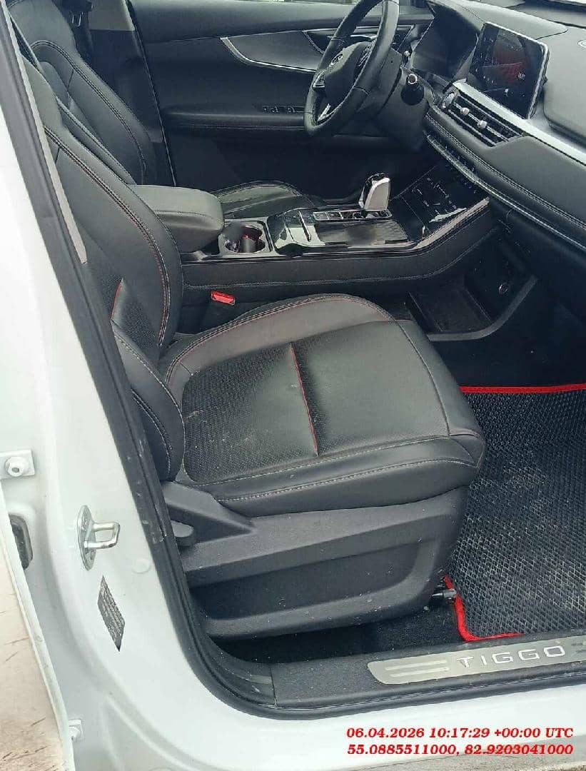 Chery Tiggo 7 PRO,  145 091 км, 2023 года в лизинг