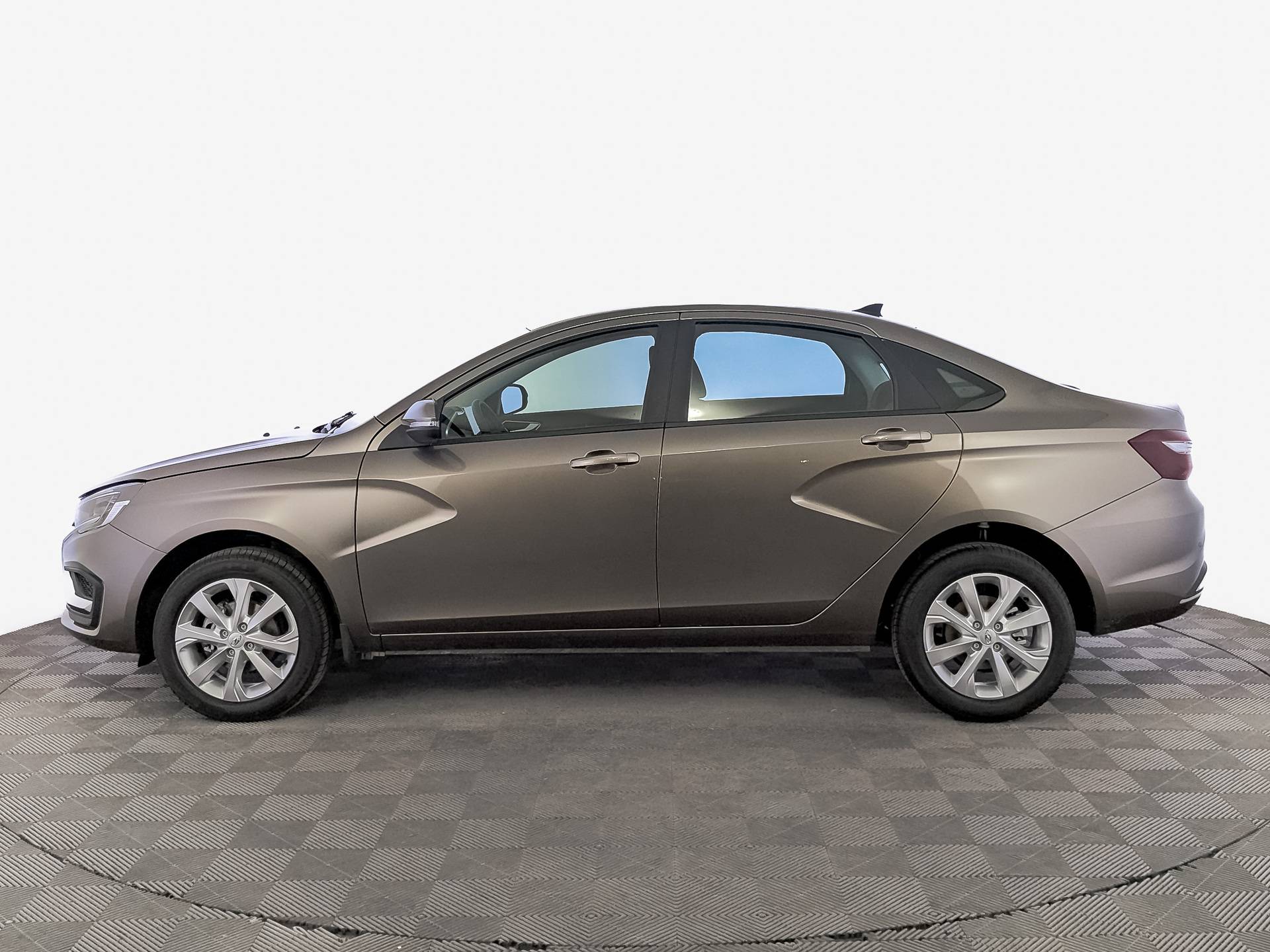 Lada Vesta седан Enjoy 24 1.6 106hp 5MT