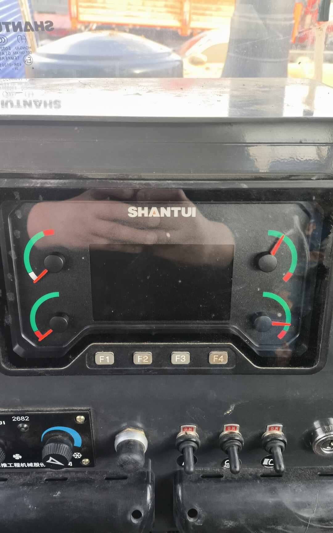 Shantui SD22, 2024 года в лизинг