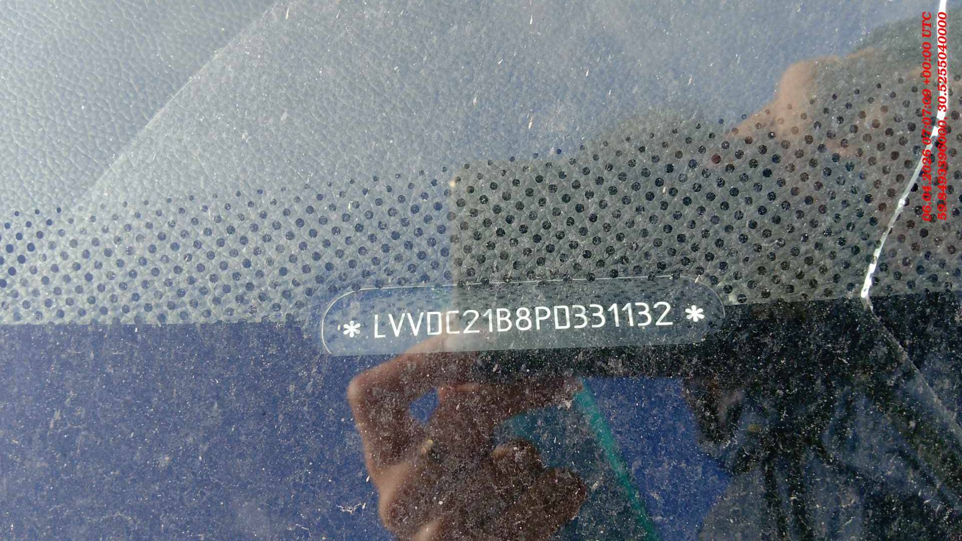 OMODA S5,  142 420 км, 2023 года