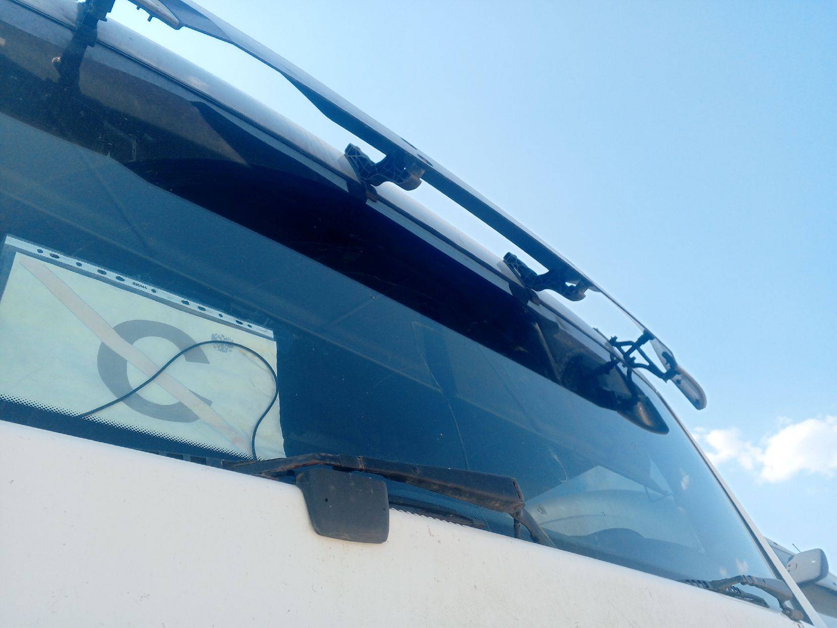 Sitrak C7H 4x2 ZZ4186V361HE,  507 580 км, 2022 года в лизинг
