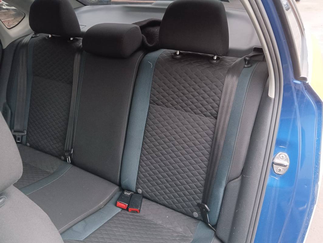 Volkswagen Polo,  234 605 км, 2019 года в лизинг