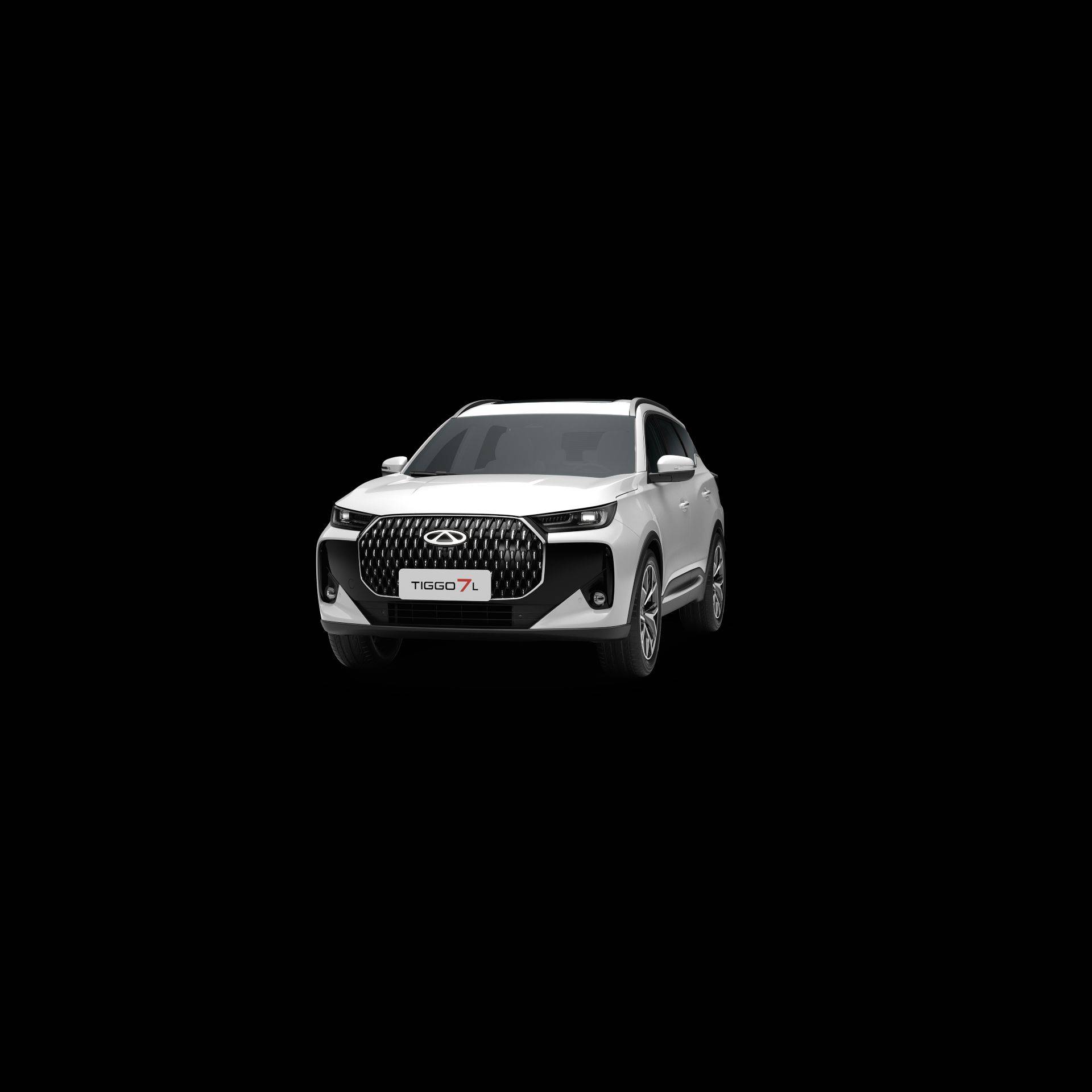 Chery Tiggo 7L ACTIVE 1.6 Turbo DCT7 2WD 