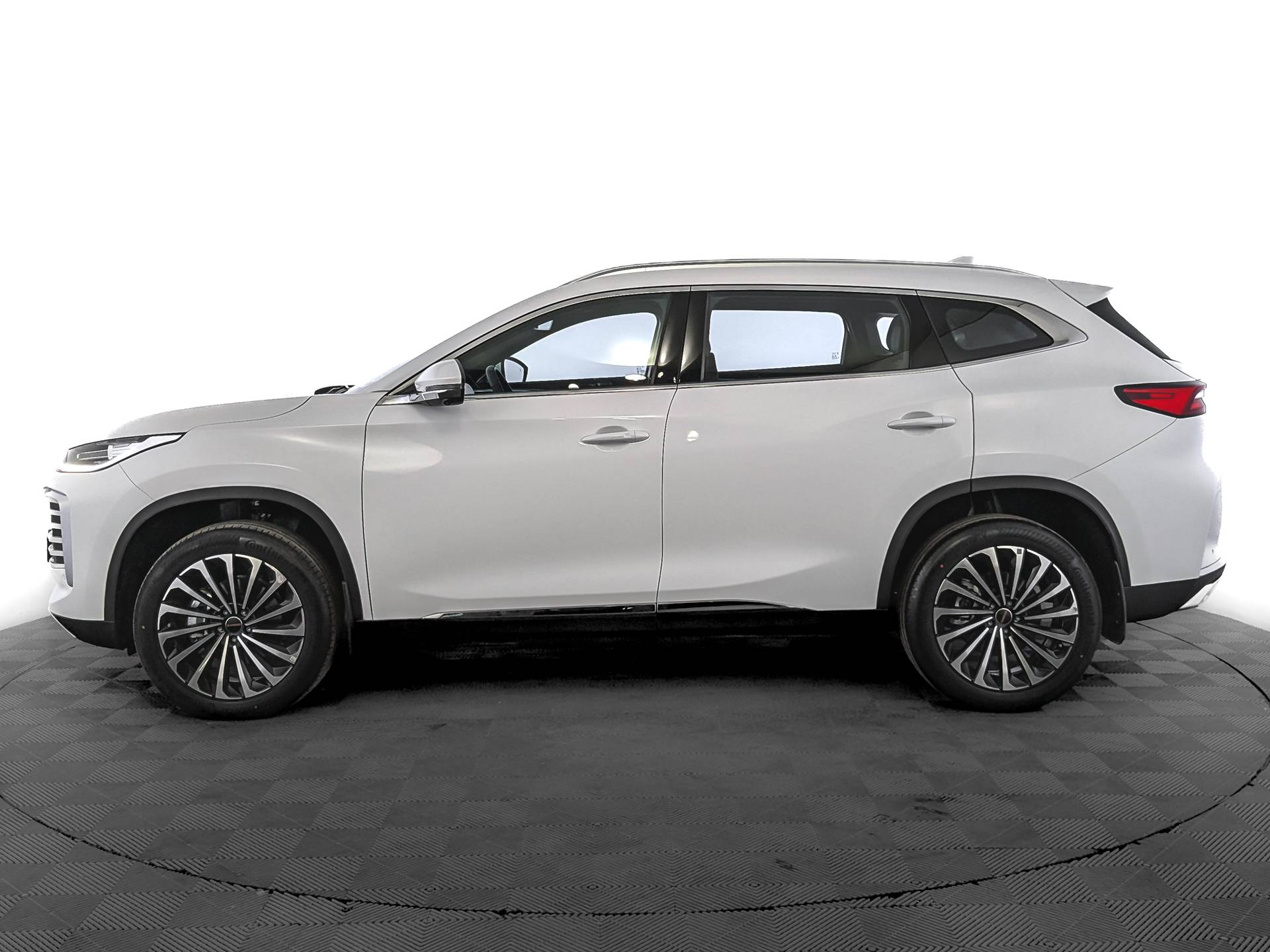 EXEED TXL Prestige 1.6 TGDI DCT7 AWD