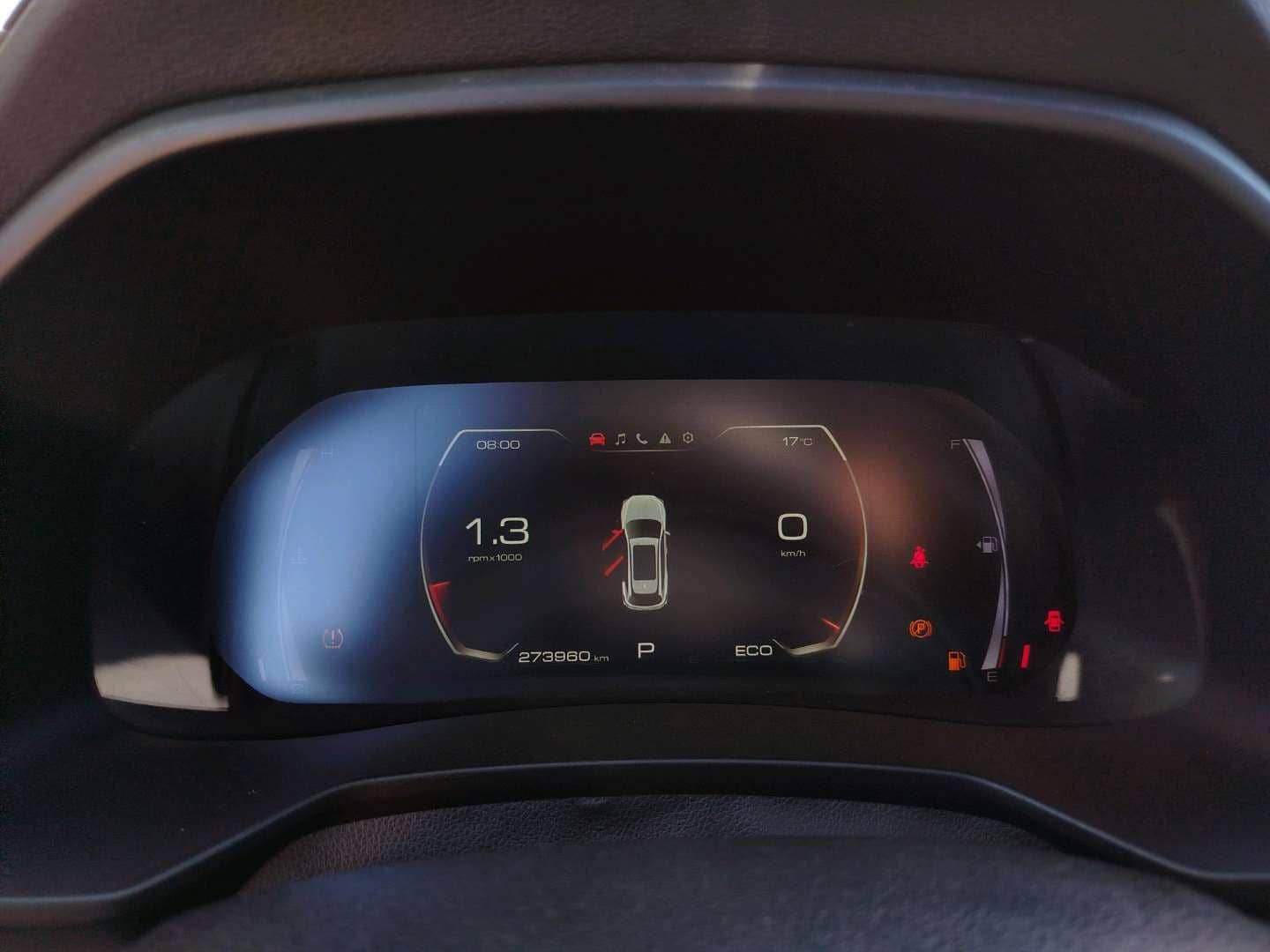 Haval F7,  273 960 км, 2022 года в лизинг