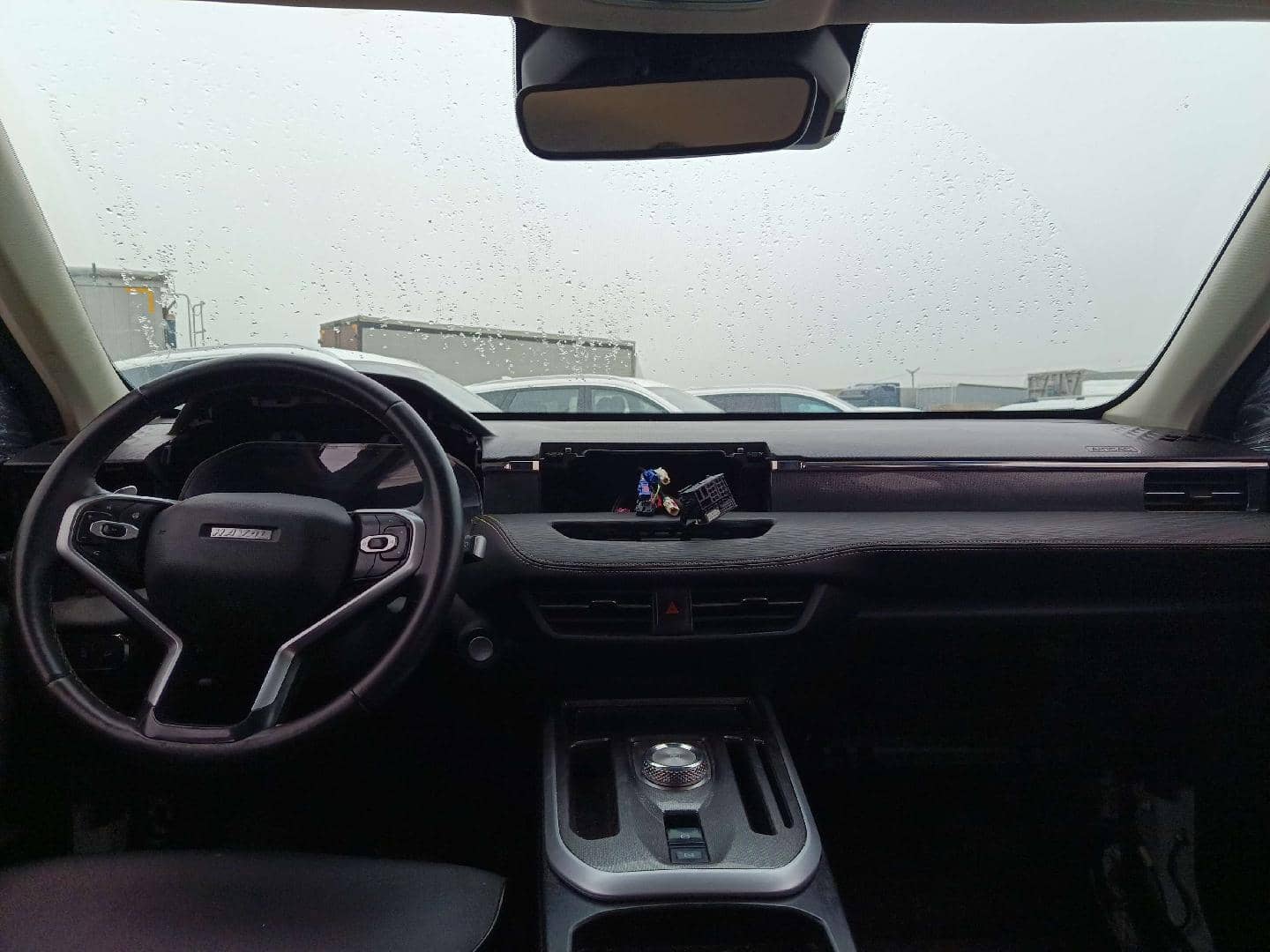 Haval Jolion,  148 413 км, 2023 года в лизинг