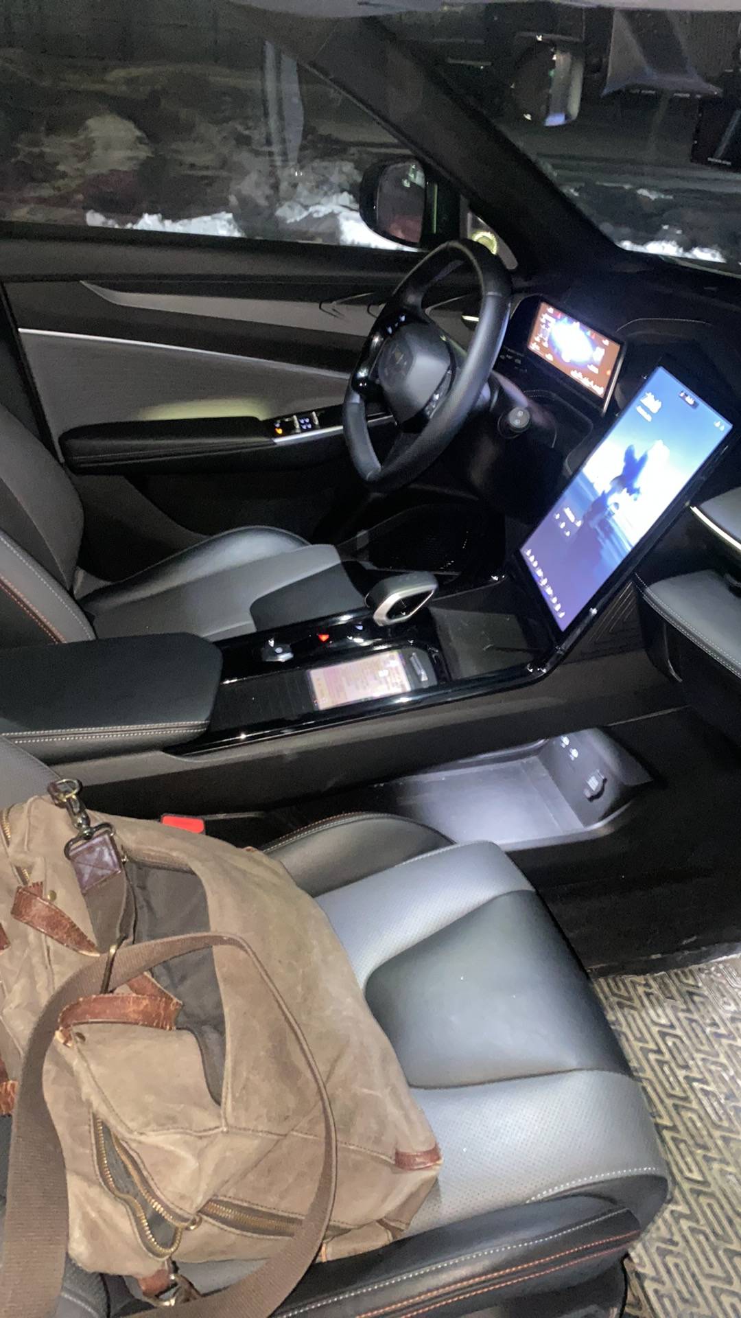 Geely Cityray,  10 544 км, 2024 года в лизинг