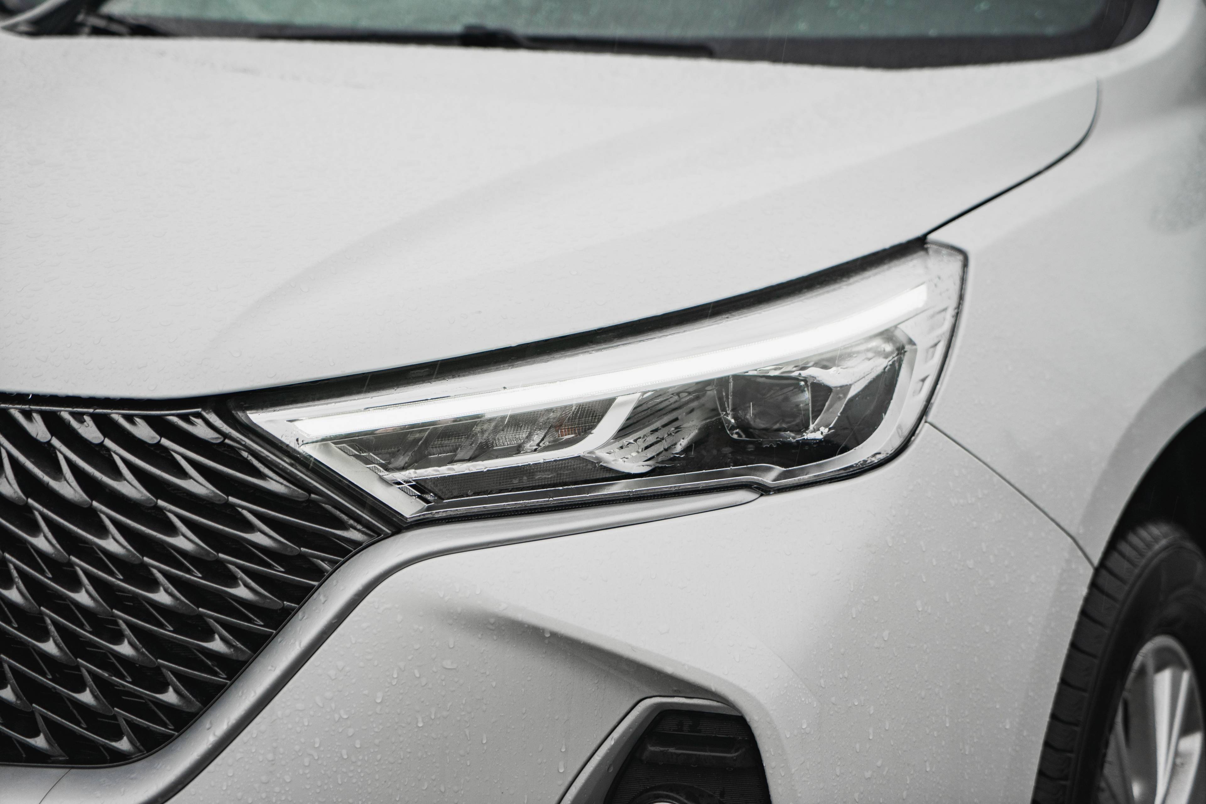 Haval M6 Family FWD DCT 143