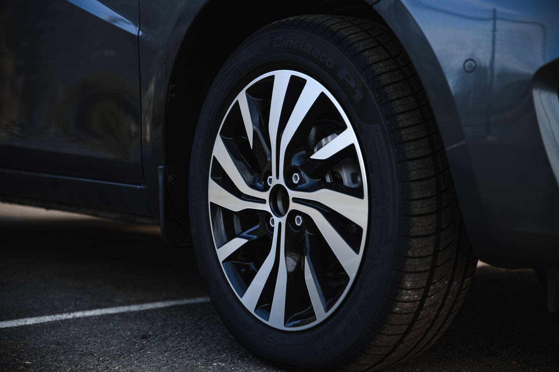 Lada Vesta седан Techno 24 1.8 122hp AT