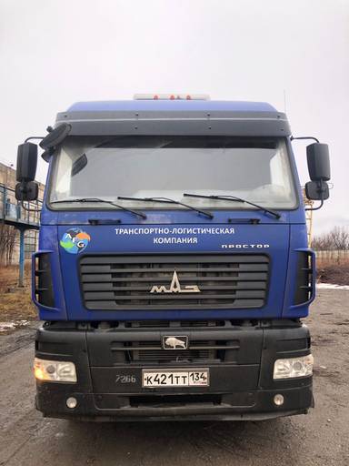 МАЗ 544008-070-031