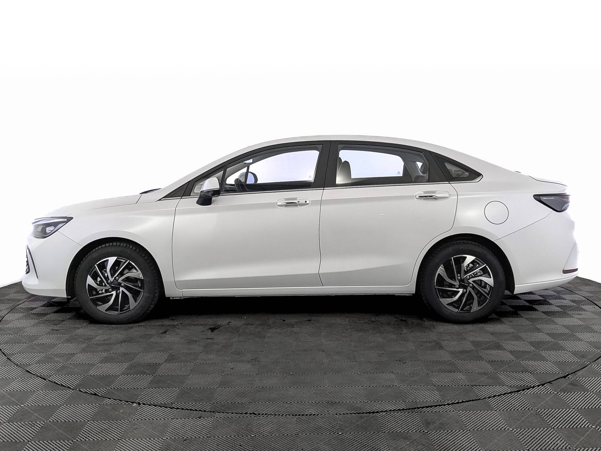 BAIC U5 Plus Honor 1.5 CVT