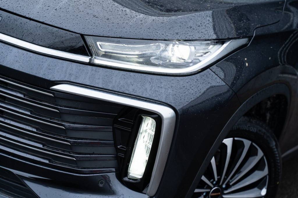 EXEED TXL Prestige 1.6 TGDI DCT7 AWD