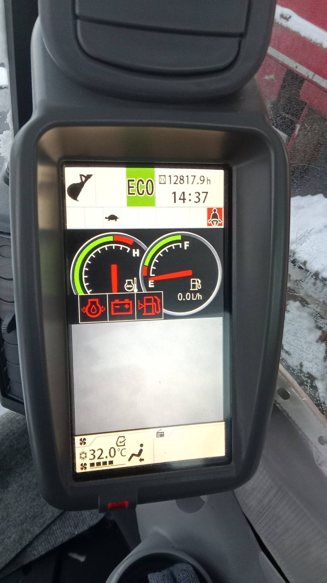 HITACHI ZX330LC-5G, 2019 года в лизинг