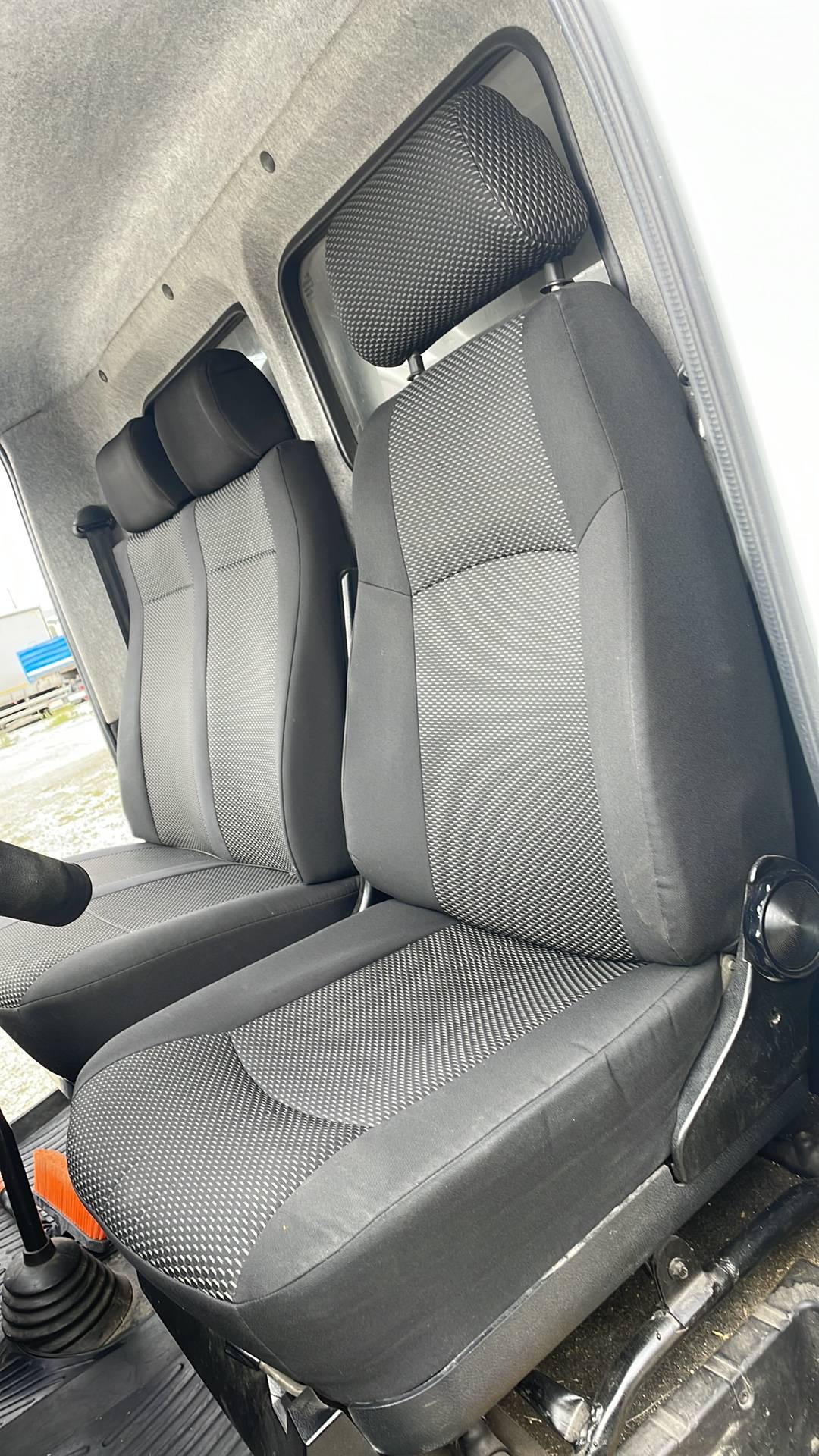 ГАЗ ГАЗель Бизнес,  194 366 км, 2020 года в лизинг