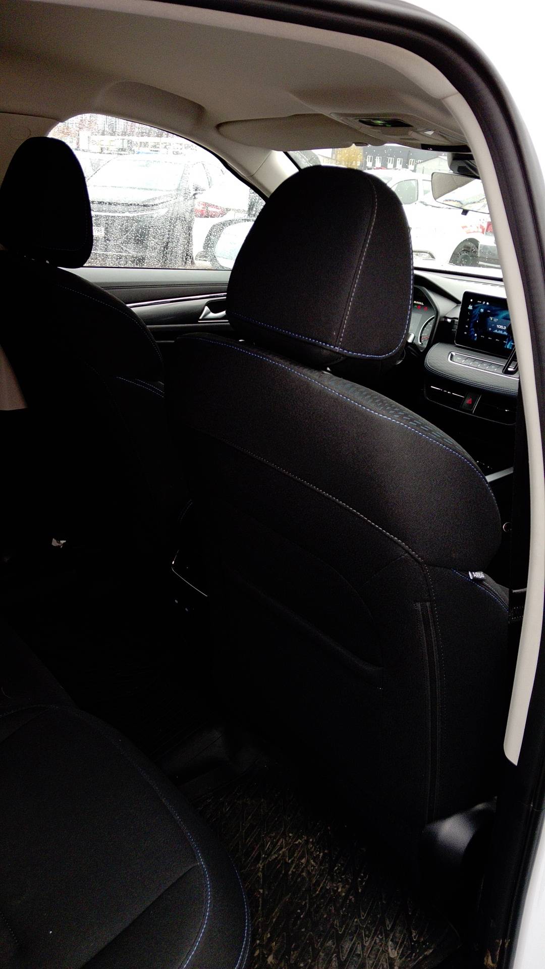 Haval Jolion,  54 545 км, 2024 года в лизинг