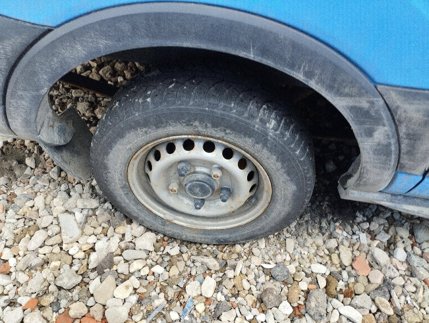 Ford Transit,  149 861 км, 2021 года в лизинг