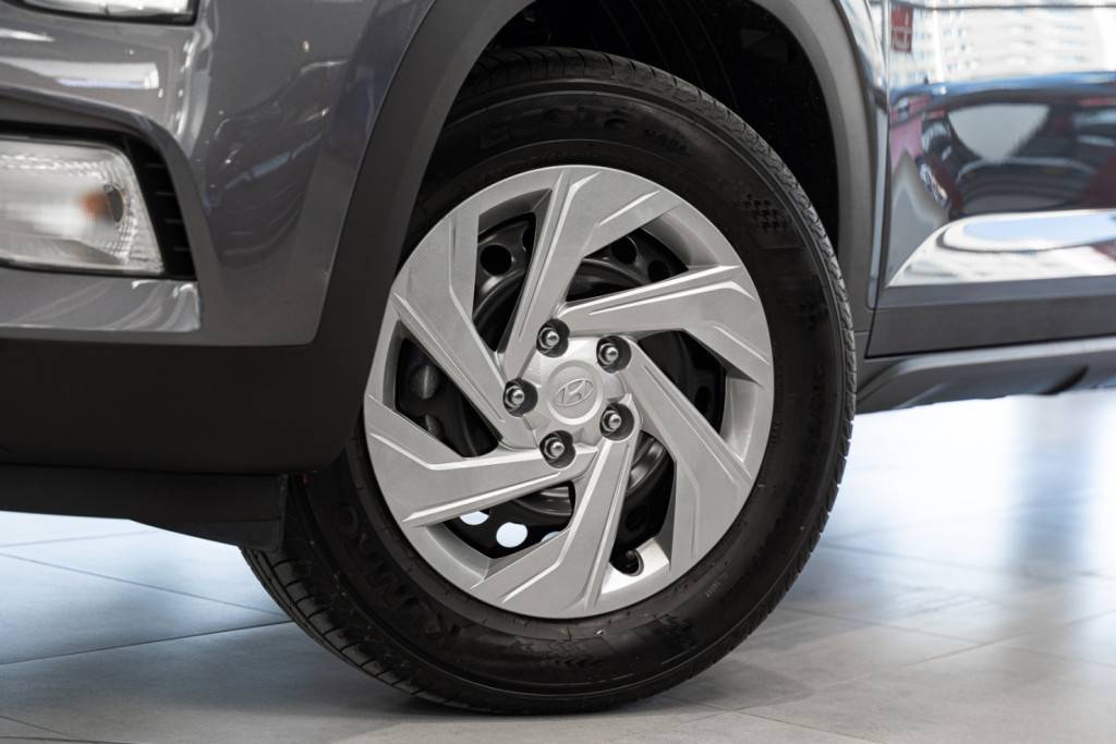 Solaris HC Lifestyle 1.6 6AT 2WD