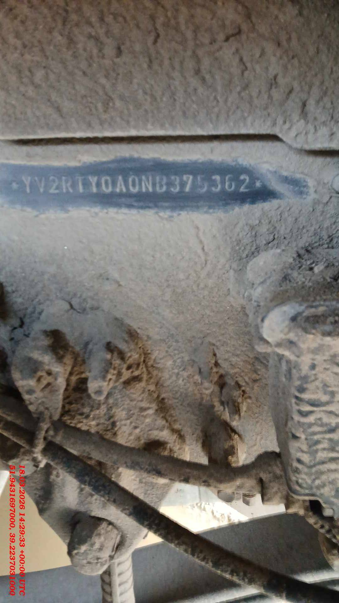 Volvo FH 460 4x2 (FH Globetrotter XL),  669 537 км, 2022 года в лизинг