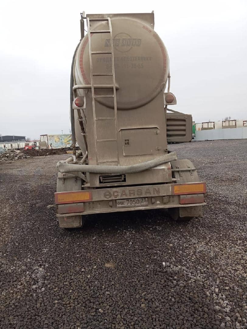 CARSAN CTS11