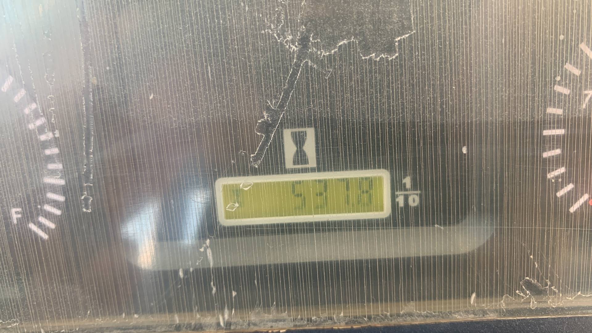 GK CPCD35T3, 2023 года в лизинг