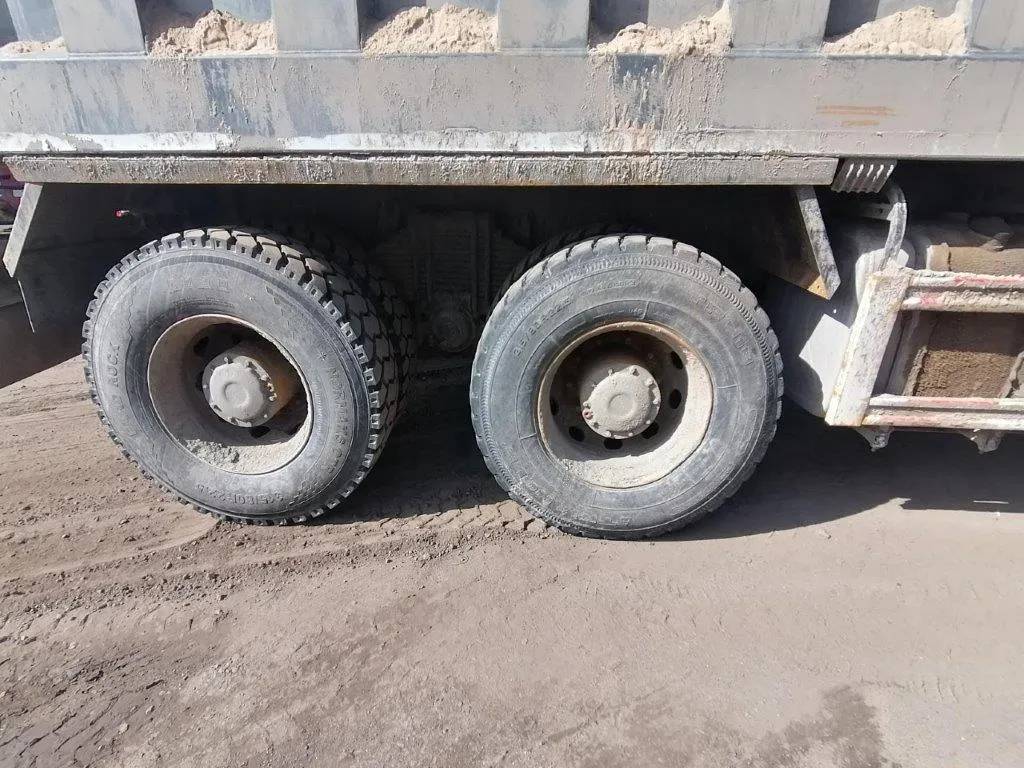 Shacman SX32586T384C Лот 000000054