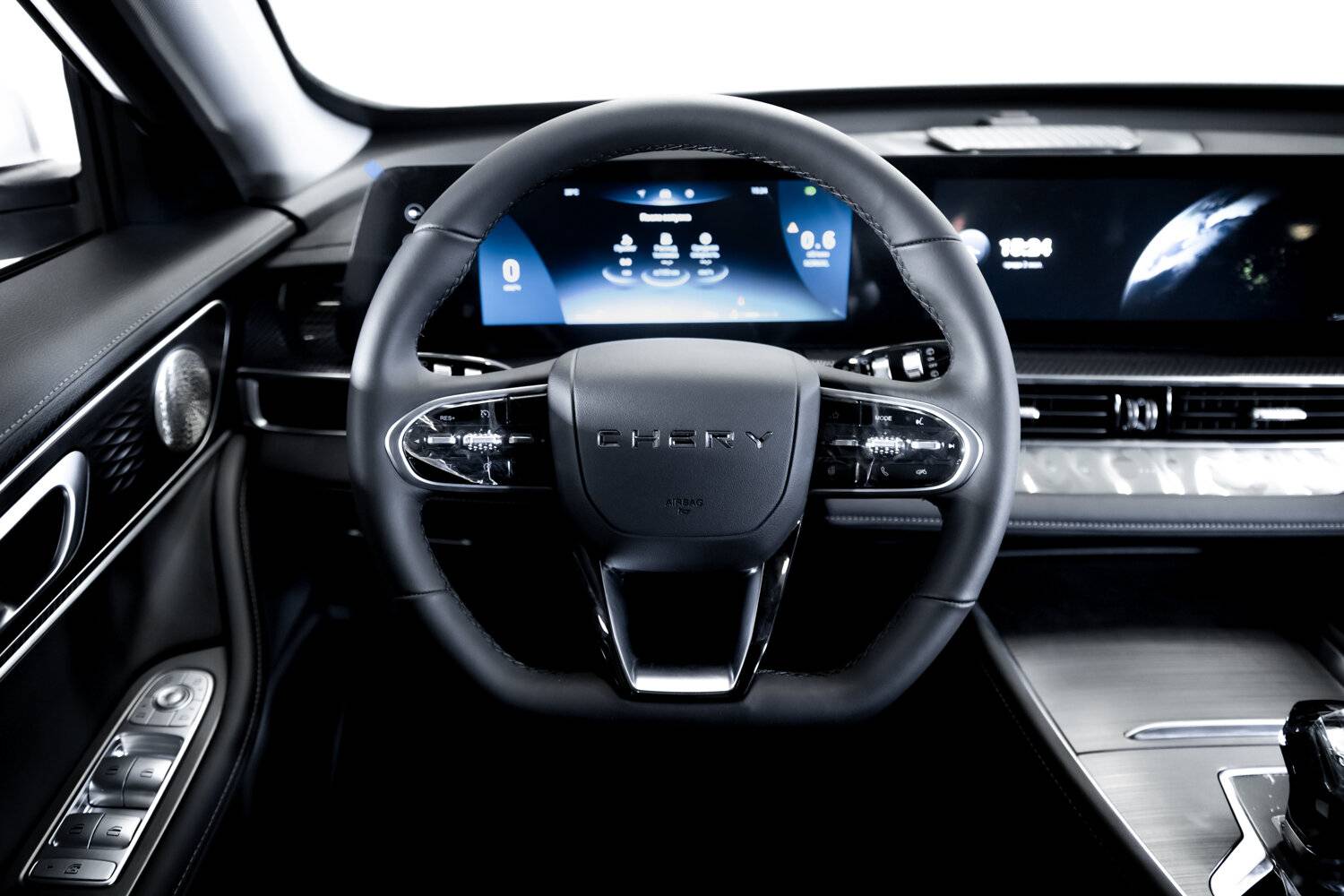 Chery Tiggo 7 PRO MAX Ultra 1.6T 150 DCT 4WD