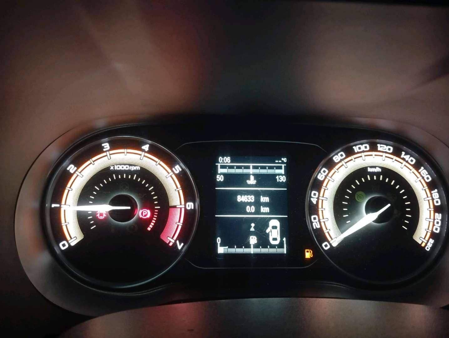 Lada Vesta седан,  84 633 км, 2023 года в лизинг