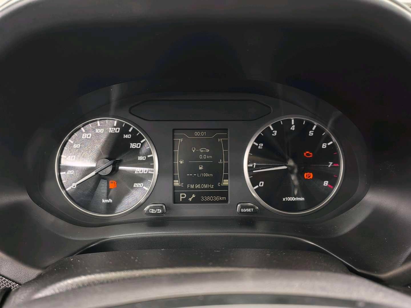 Chery Tiggo 4,  338 036 км, 2022 года в лизинг