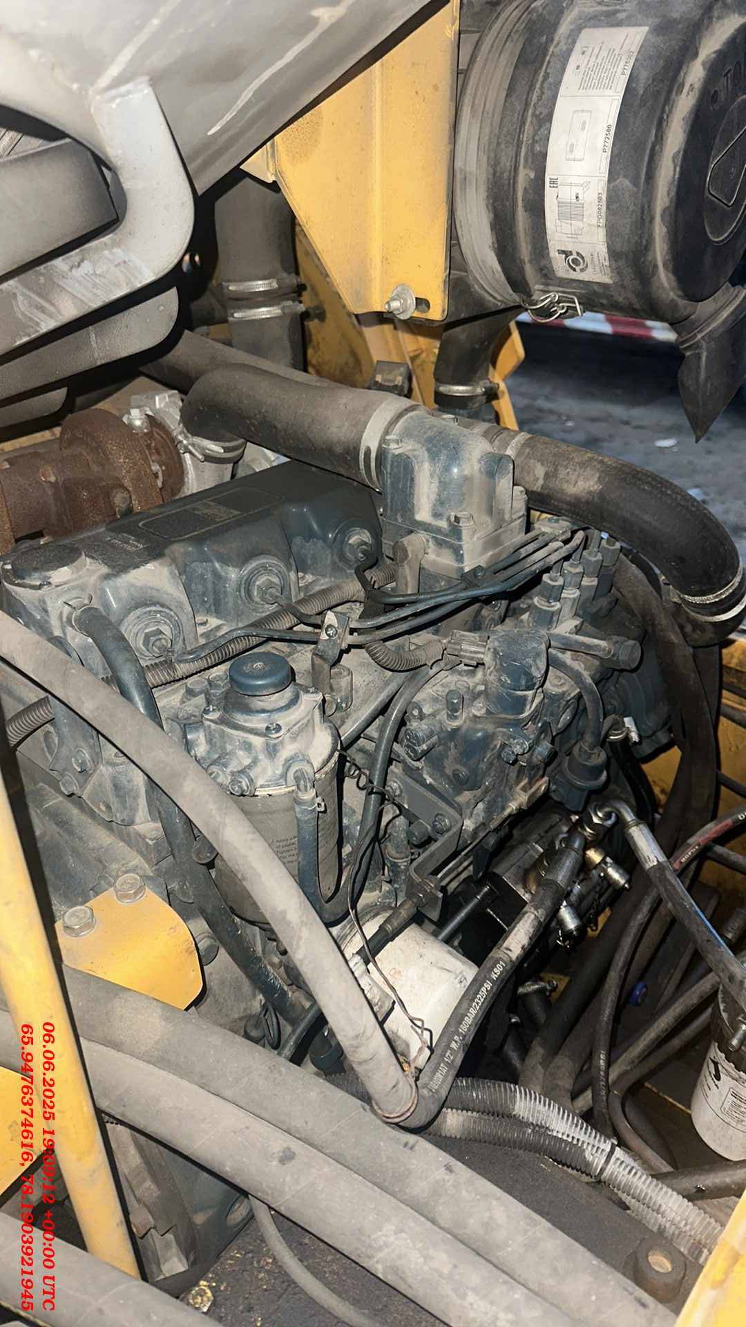 РАСКАТ RV-11-DD, 2021 года в лизинг