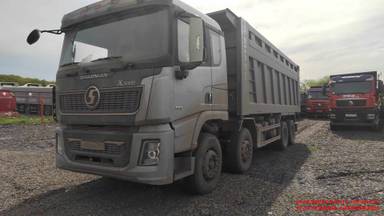 Shacman SX331863366